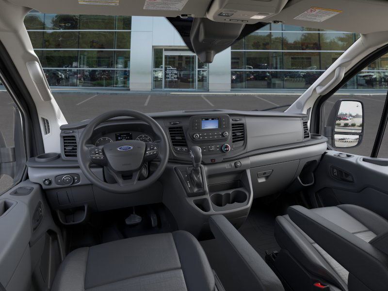 2025 Ford Transit-350 Base Ashland VA