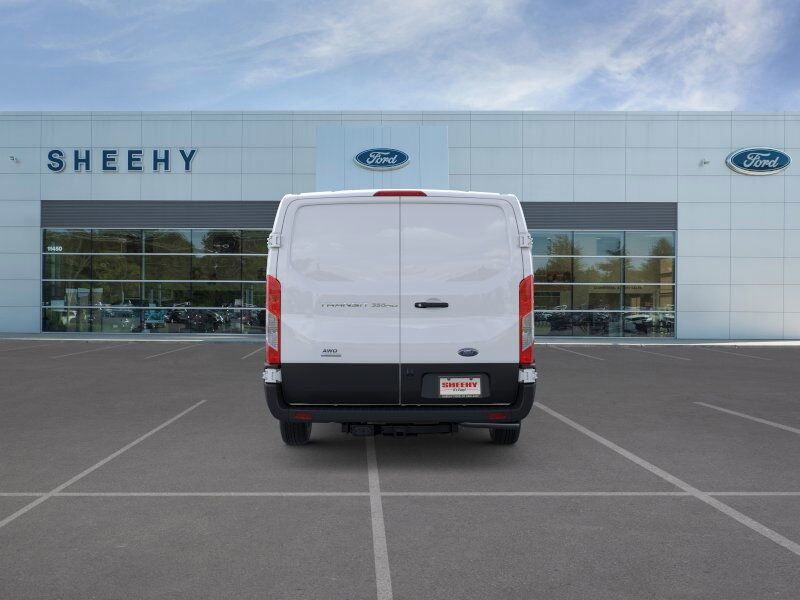 2025 Ford Transit-350 Base Ashland VA