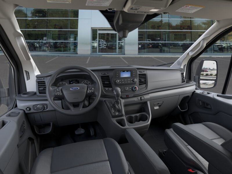 2025 Ford Transit-350 Base Ashland VA