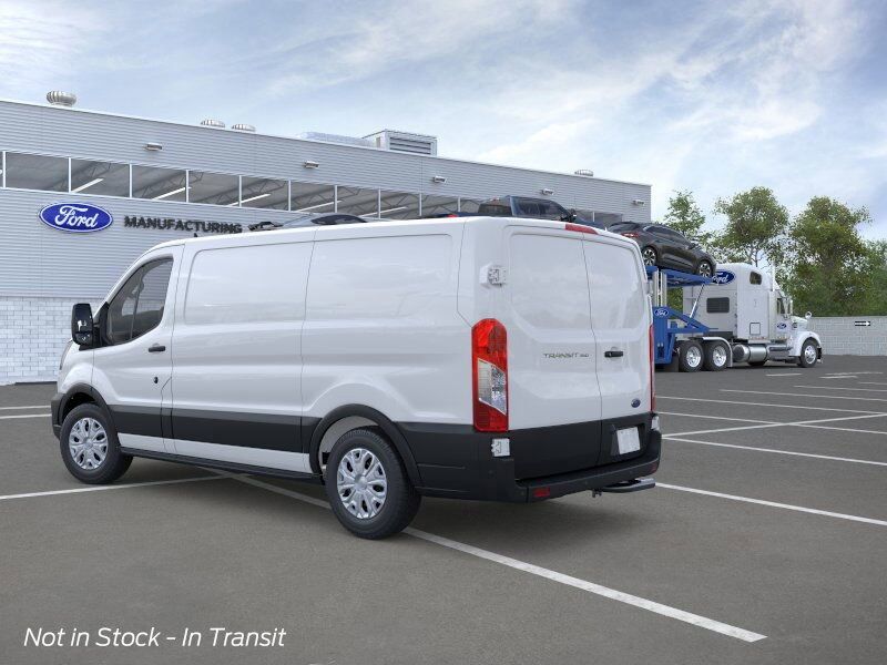 2025 Ford Transit-350 Base Ashland VA
