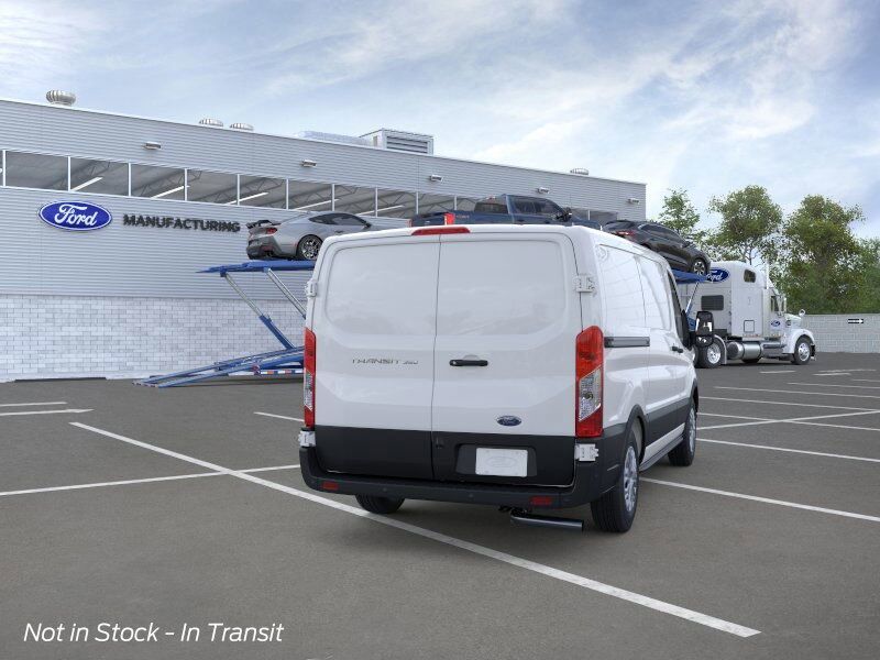 2025 Ford Transit-350 Base Ashland VA