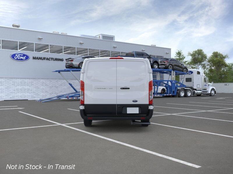 2025 Ford Transit-350 Base Ashland VA