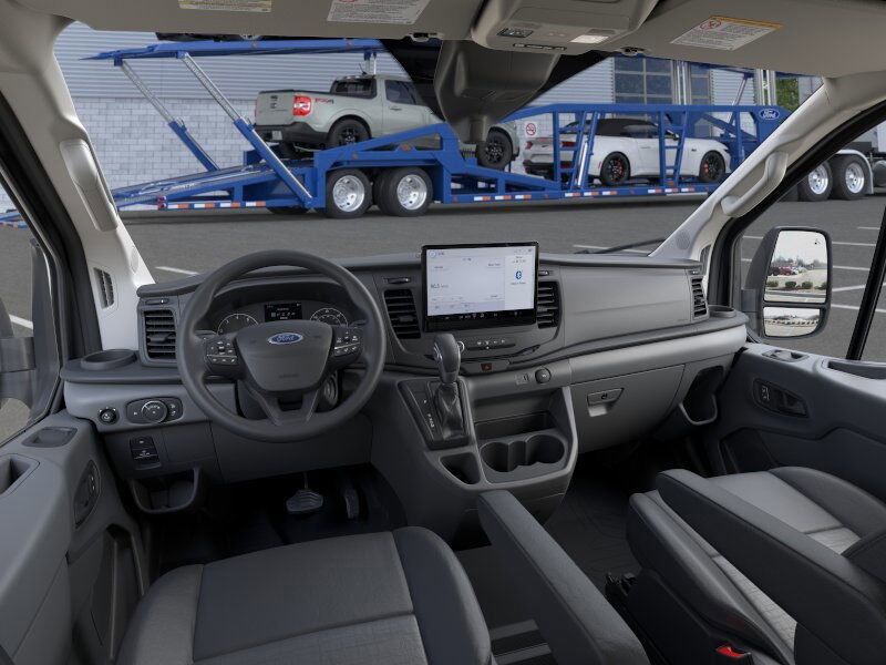 2025 Ford Transit-350 Base Ashland VA
