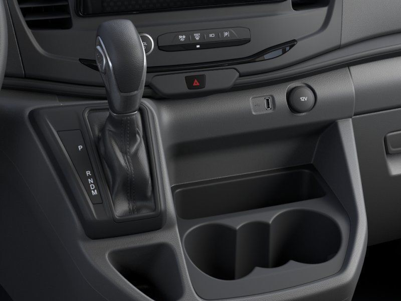 2025 Ford Transit-350 Base Ashland VA