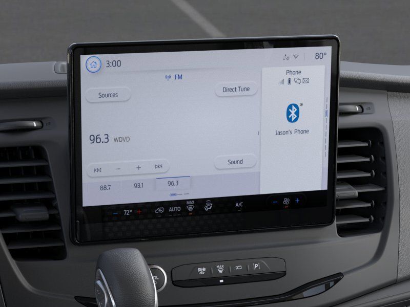 2025 Ford Transit-350 Base Ashland VA