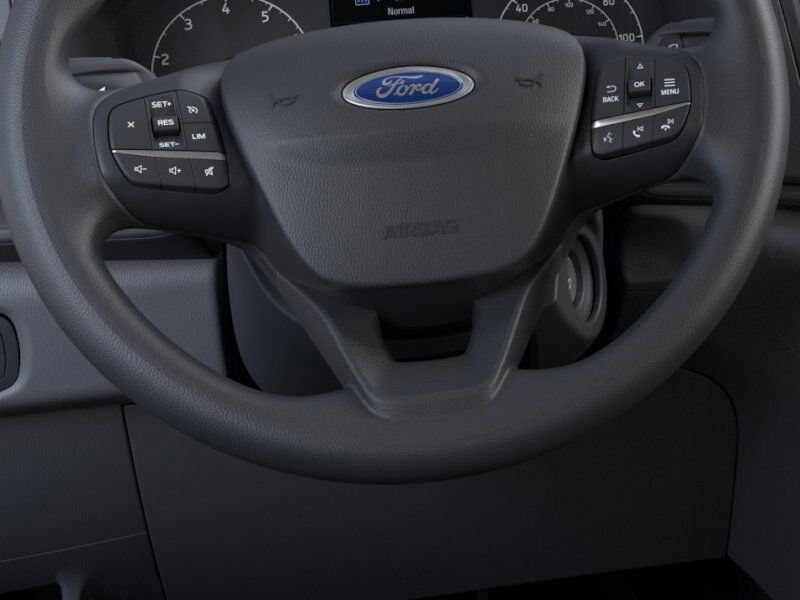2025 Ford Transit-350 Base Ashland VA