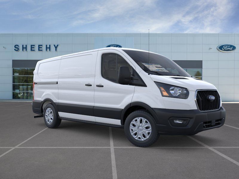 2025 Ford Transit-350 Base Ashland VA