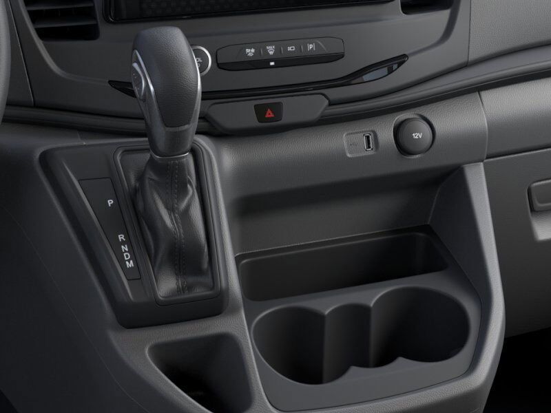 2025 Ford Transit-350 Base Ashland VA