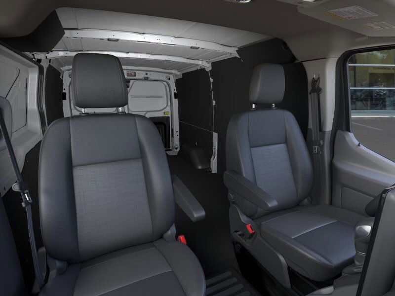 2025 Ford Transit-350 Base Ashland VA
