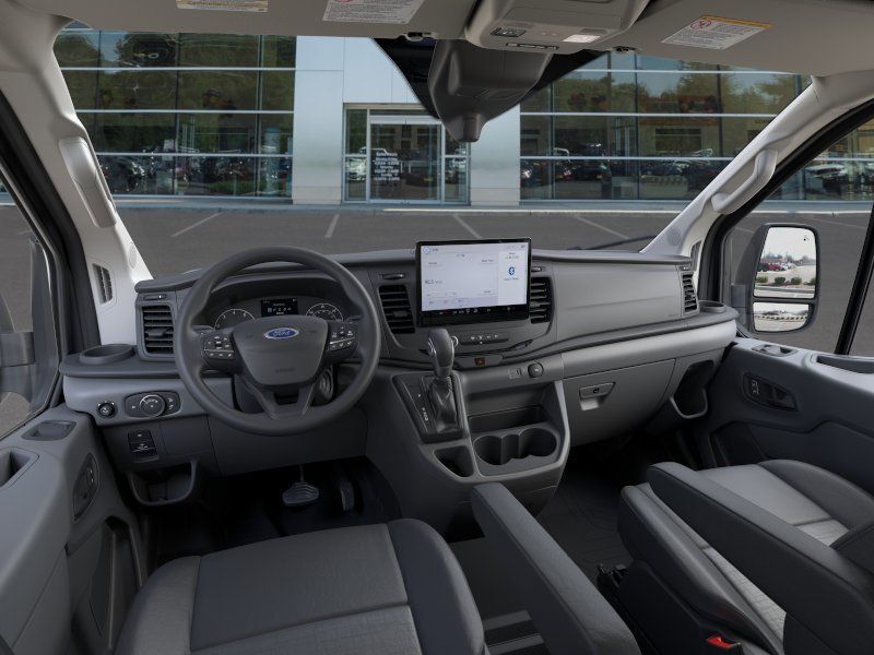 2025 Ford Transit-350 Base Ashland VA