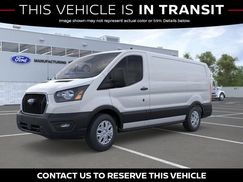 2025 Ford Transit-350 Base Ashland VA