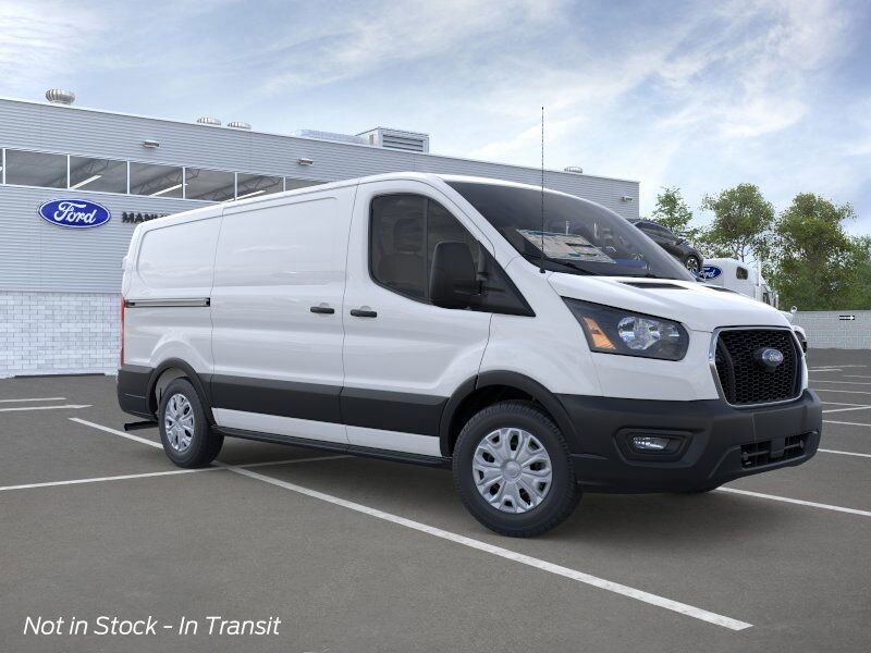 2025 Ford Transit-350 Base Ashland VA
