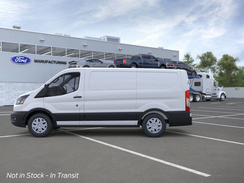 2025 Ford Transit-350 Base Ashland VA