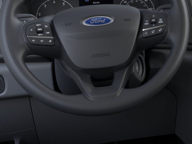 2025 Ford Transit-350 Base Ashland VA