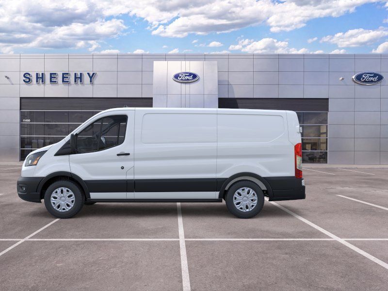 2025 Ford Transit-350 Base Ashland VA