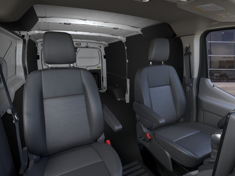 2025 Ford Transit-350 Base Ashland VA