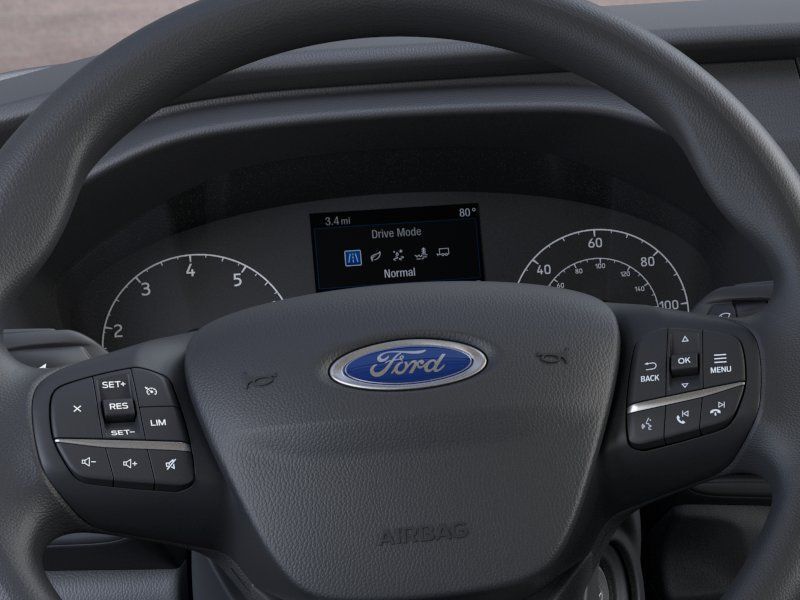 2025 Ford Transit-350 Base Ashland VA