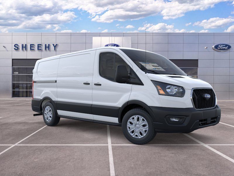 2025 Ford Transit-350 Base Ashland VA