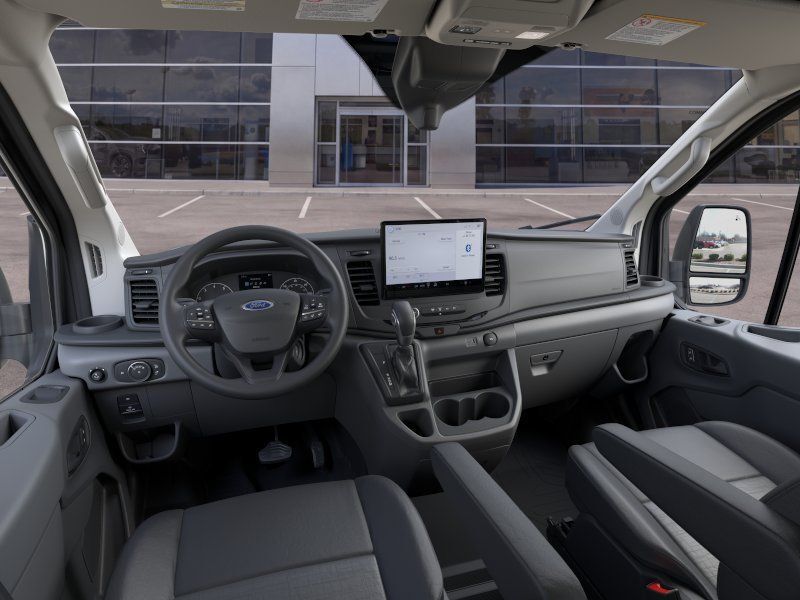2025 Ford Transit-350 Base Ashland VA
