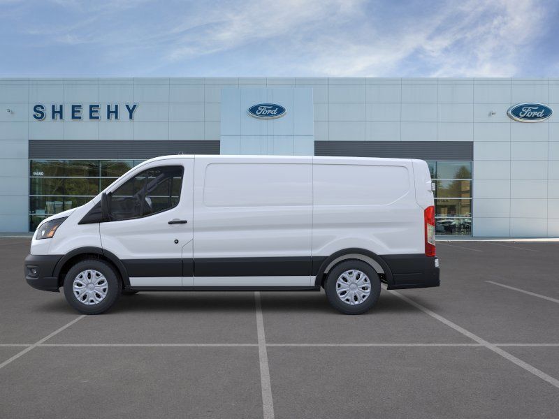 2025 Ford Transit-350 Base Ashland VA