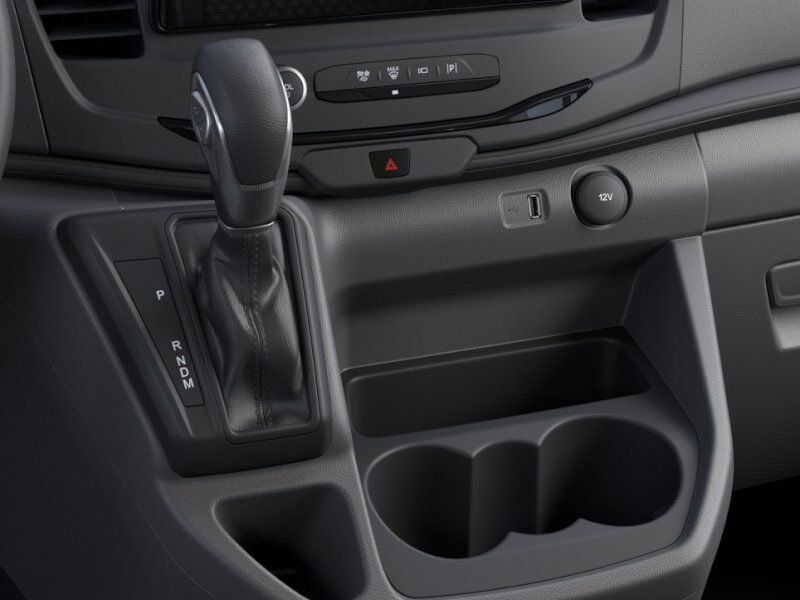 2025 Ford Transit-350 Base Ashland VA