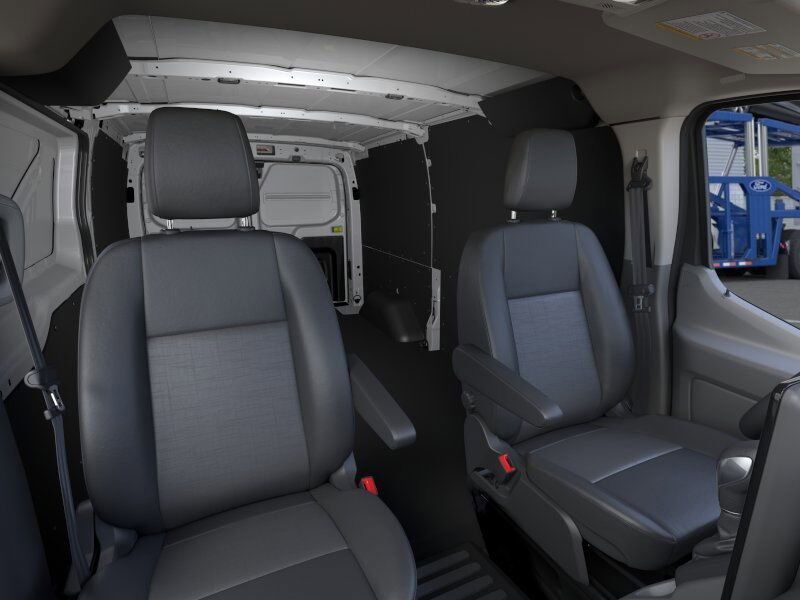 2025 Ford Transit-350 Base Ashland VA