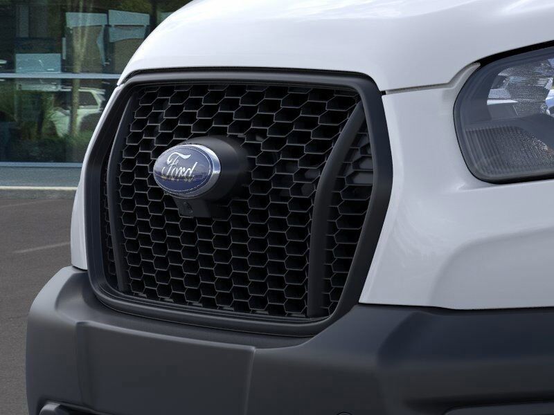 2025 Ford Transit-350 Base Ashland VA