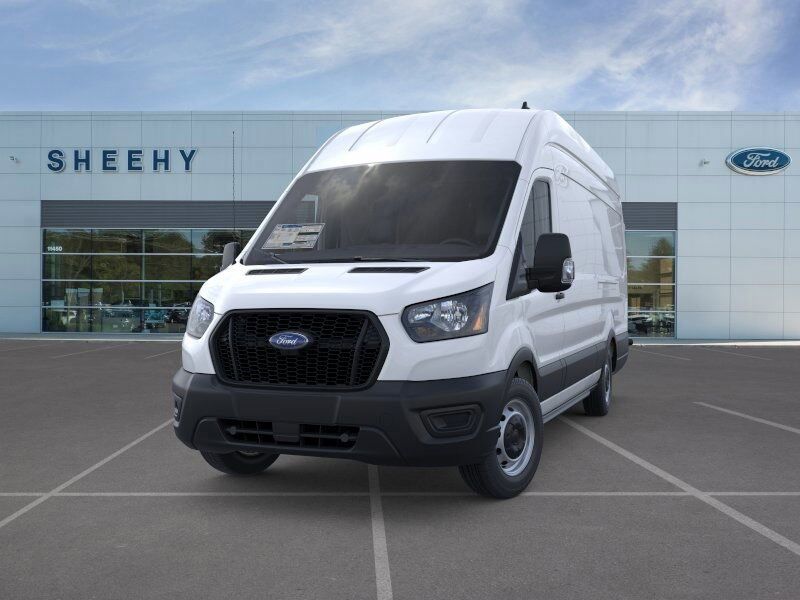 2025 Ford Transit-350 Base Ashland VA