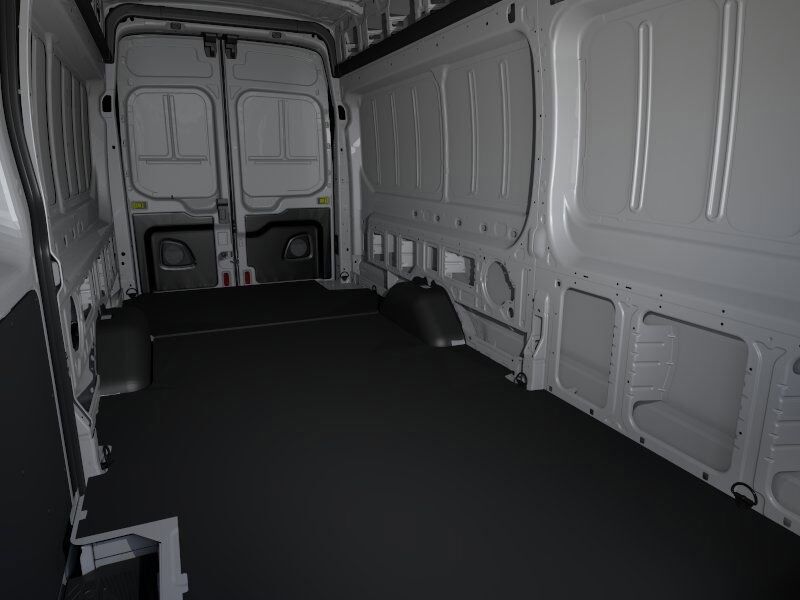 2025 Ford Transit-350 Base Ashland VA
