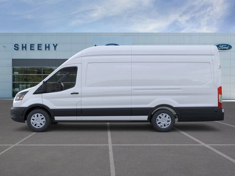 2025 Ford Transit-350 Base Ashland VA