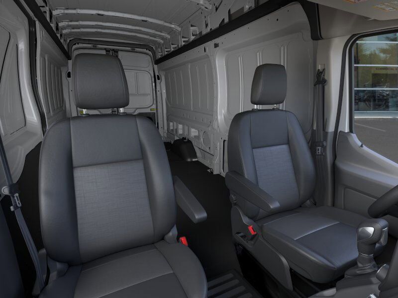 2025 Ford Transit-350 Base Ashland VA