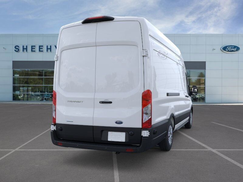 2025 Ford Transit-350 Base Ashland VA