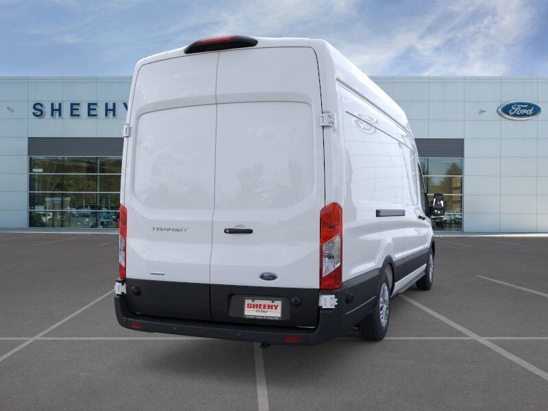 2025 Ford Transit-350 Base Ashland VA