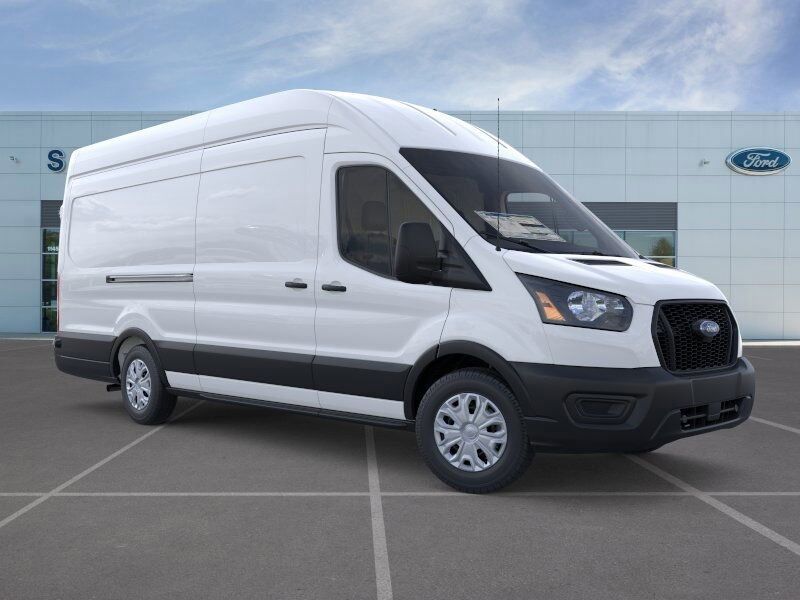 2025 Ford Transit-350 Base Ashland VA