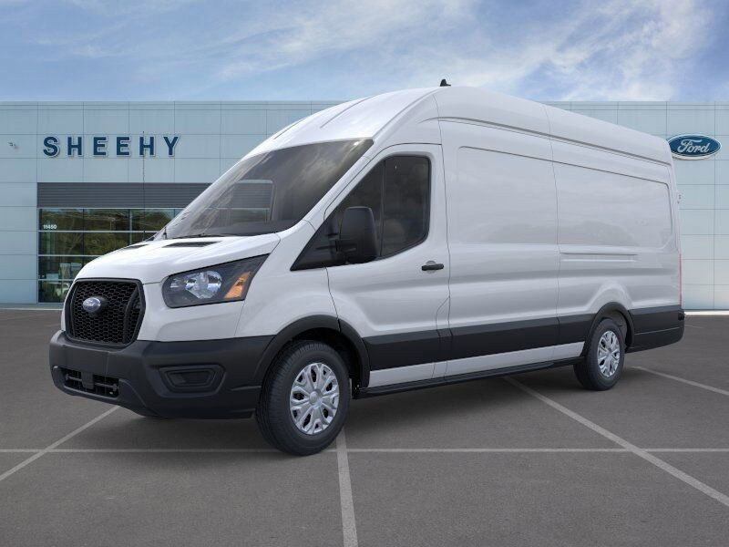 2025 Ford Transit-350 Base Ashland VA