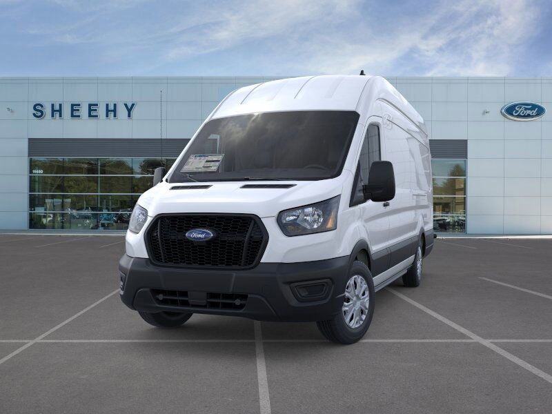 2025 Ford Transit-350 Base Ashland VA