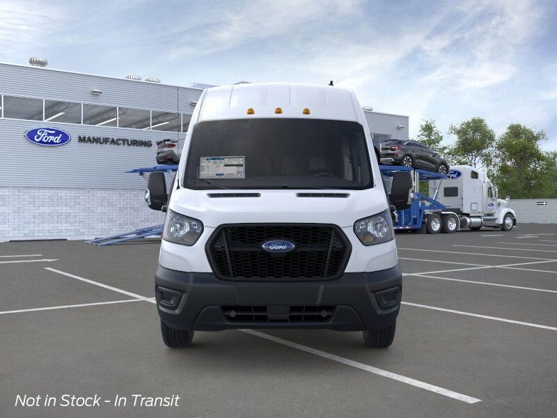 2025 Ford Transit-350 Base Ashland VA