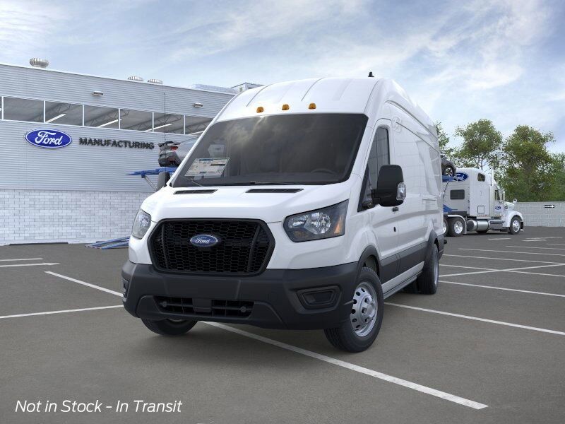 2025 Ford Transit-350 Base Ashland VA