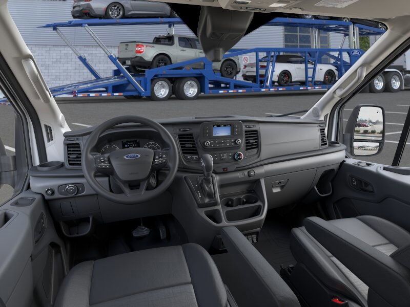 2025 Ford Transit-350 Base Ashland VA