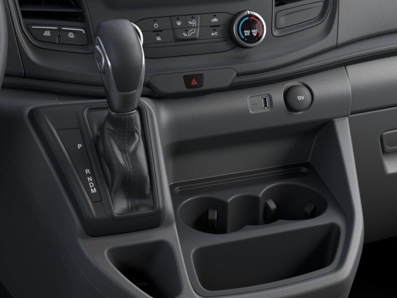 2025 Ford Transit-350 Base Ashland VA