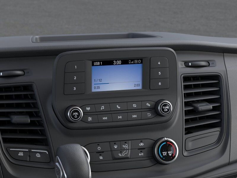 2025 Ford Transit-350 Base Ashland VA