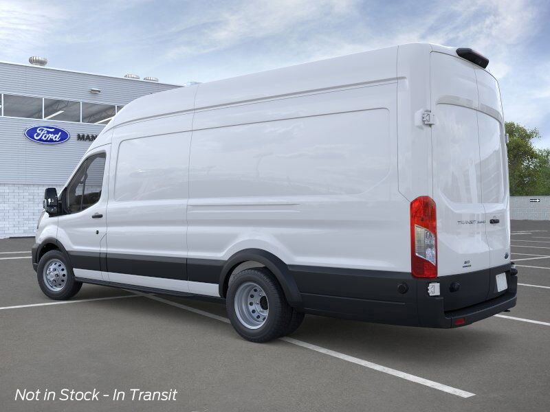 2025 Ford Transit-350 Base Ashland VA