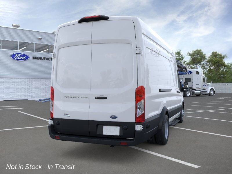 2025 Ford Transit-350 Base Ashland VA