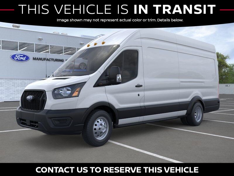 2025 Ford Transit-350 Base Ashland VA
