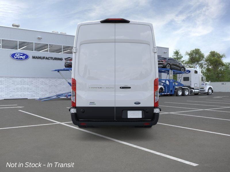 2025 Ford Transit-350 Base Ashland VA