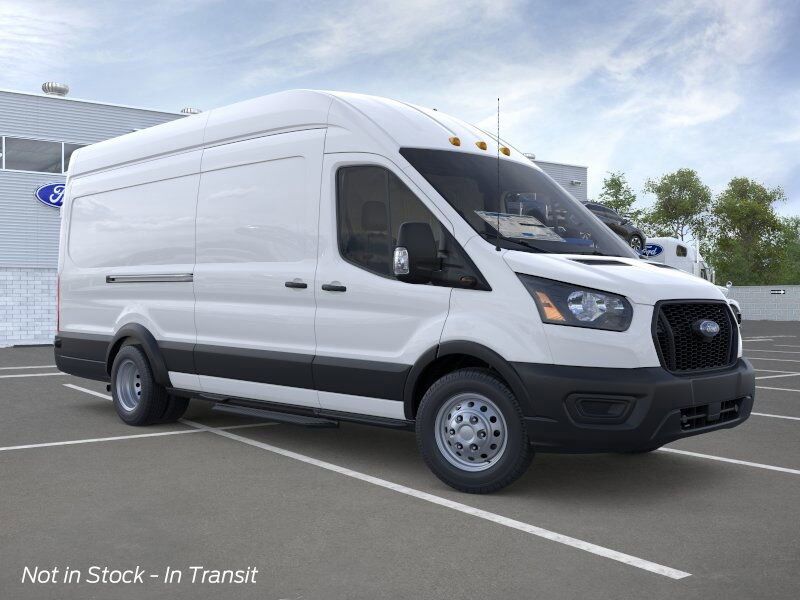 2025 Ford Transit-350 Base Ashland VA