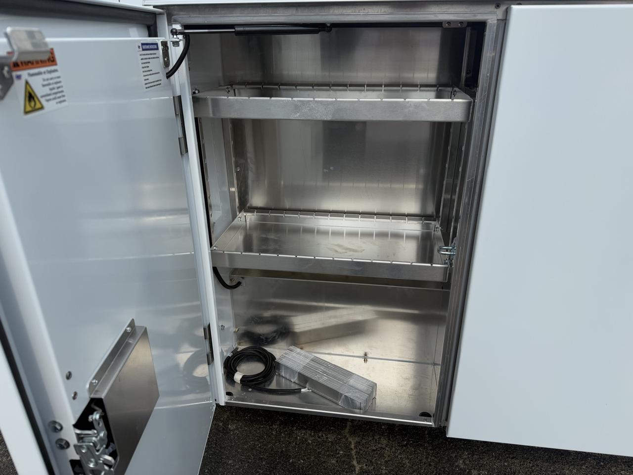 2025 Ford Transit-350 Base Gaithersburg MD