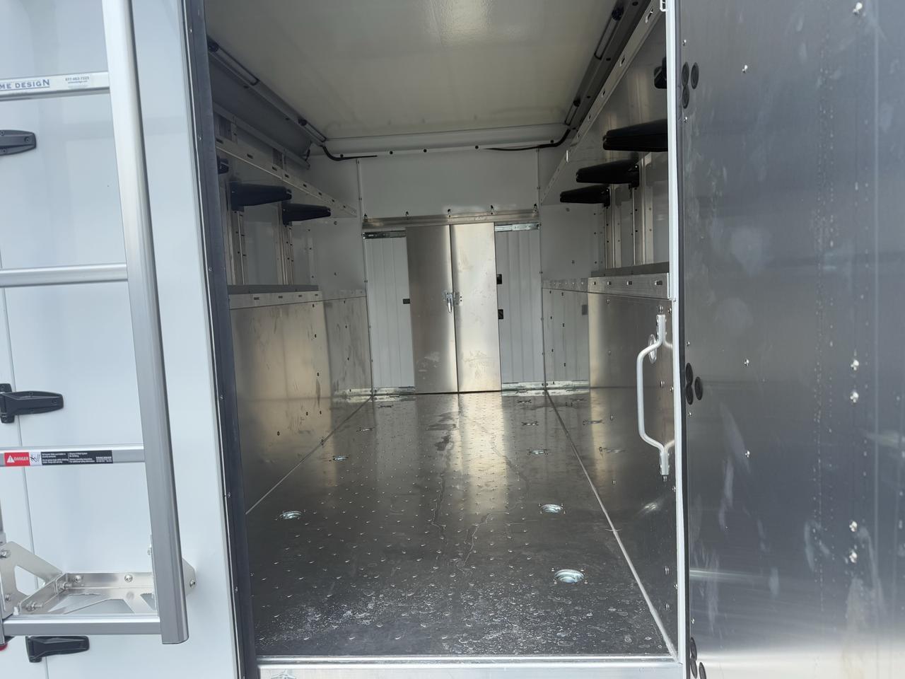 2025 Ford Transit-350 Base Gaithersburg MD