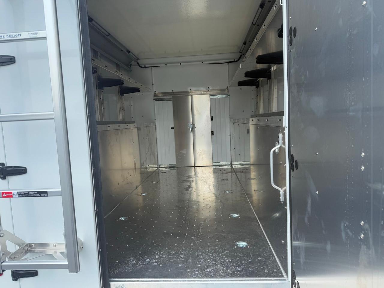 2025 Ford Transit-350 Base Gaithersburg MD