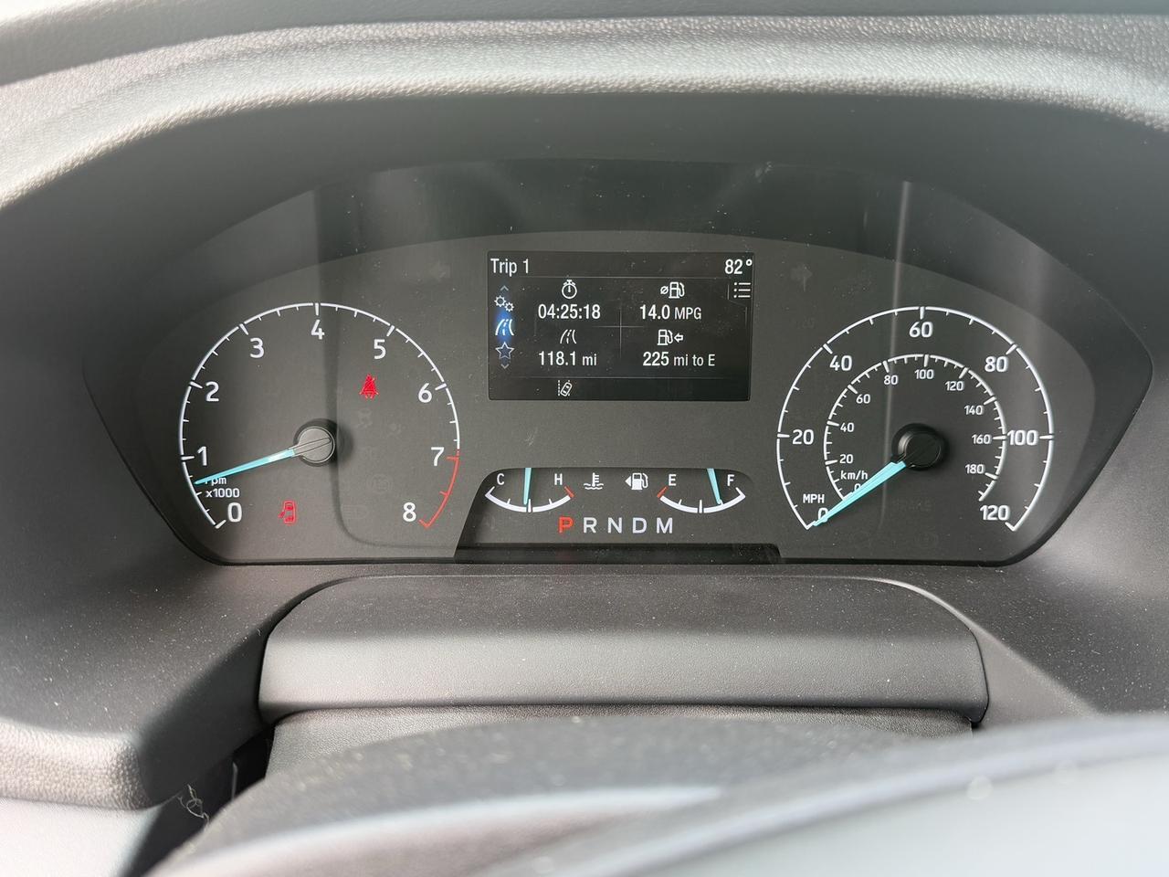 2025 Ford Transit-350 Base Gaithersburg MD